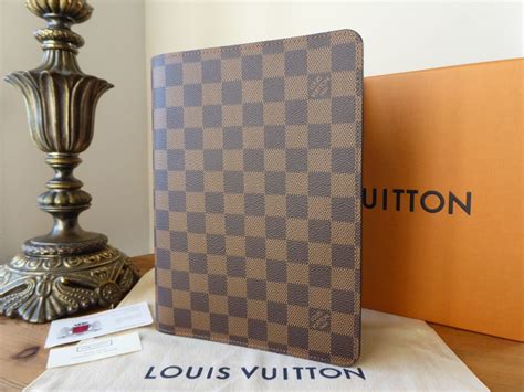 desk agenda louis vuitton|louis vuitton agenda wallet.